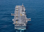 美国海军：旧舰修修补补，新舰难产困境